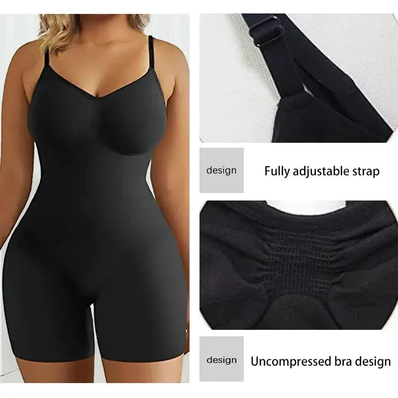 Body Gainant Sculptant Damellea